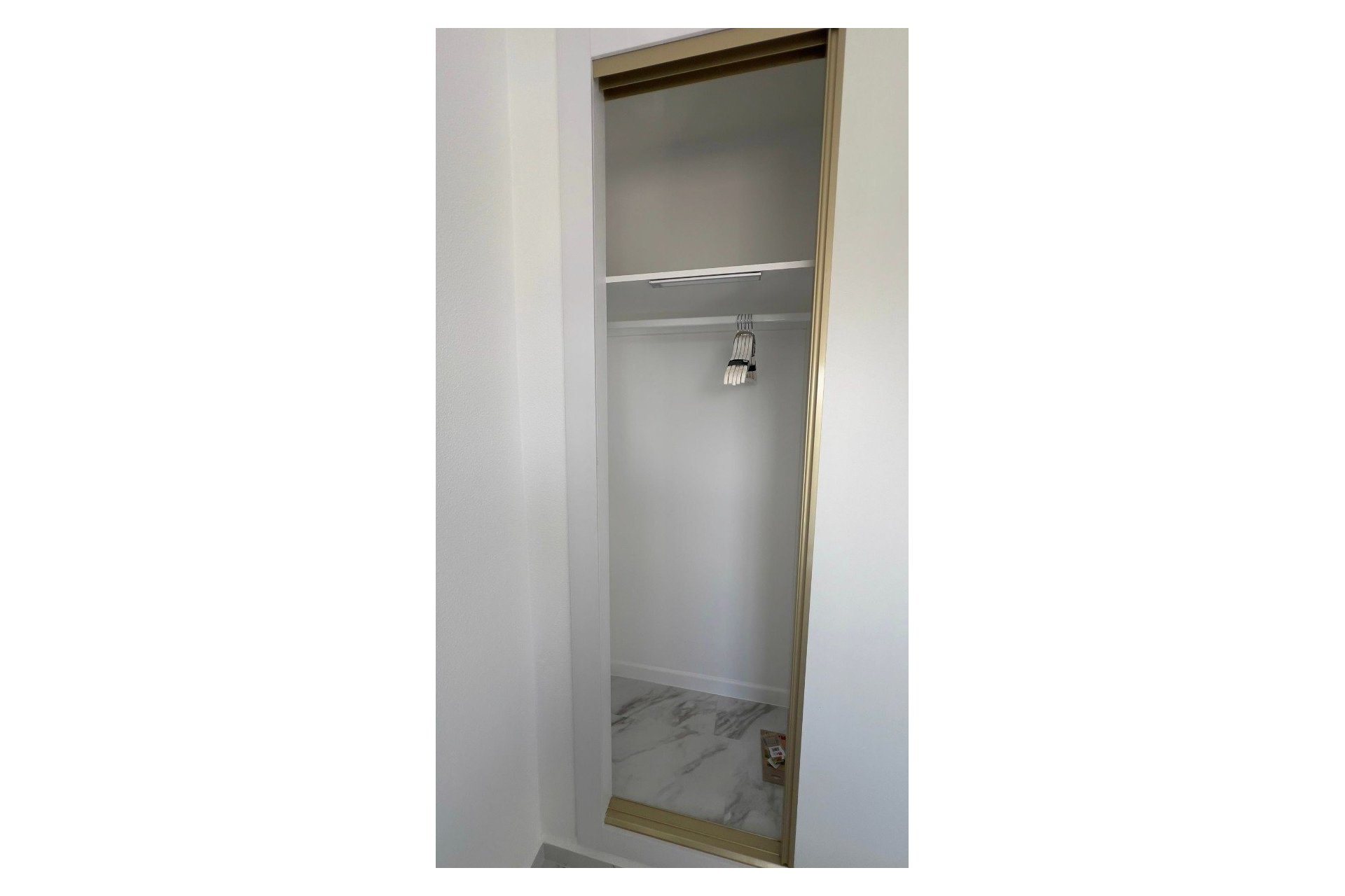 Resale - Townhouse -
Orihuela Costa - La Zenia