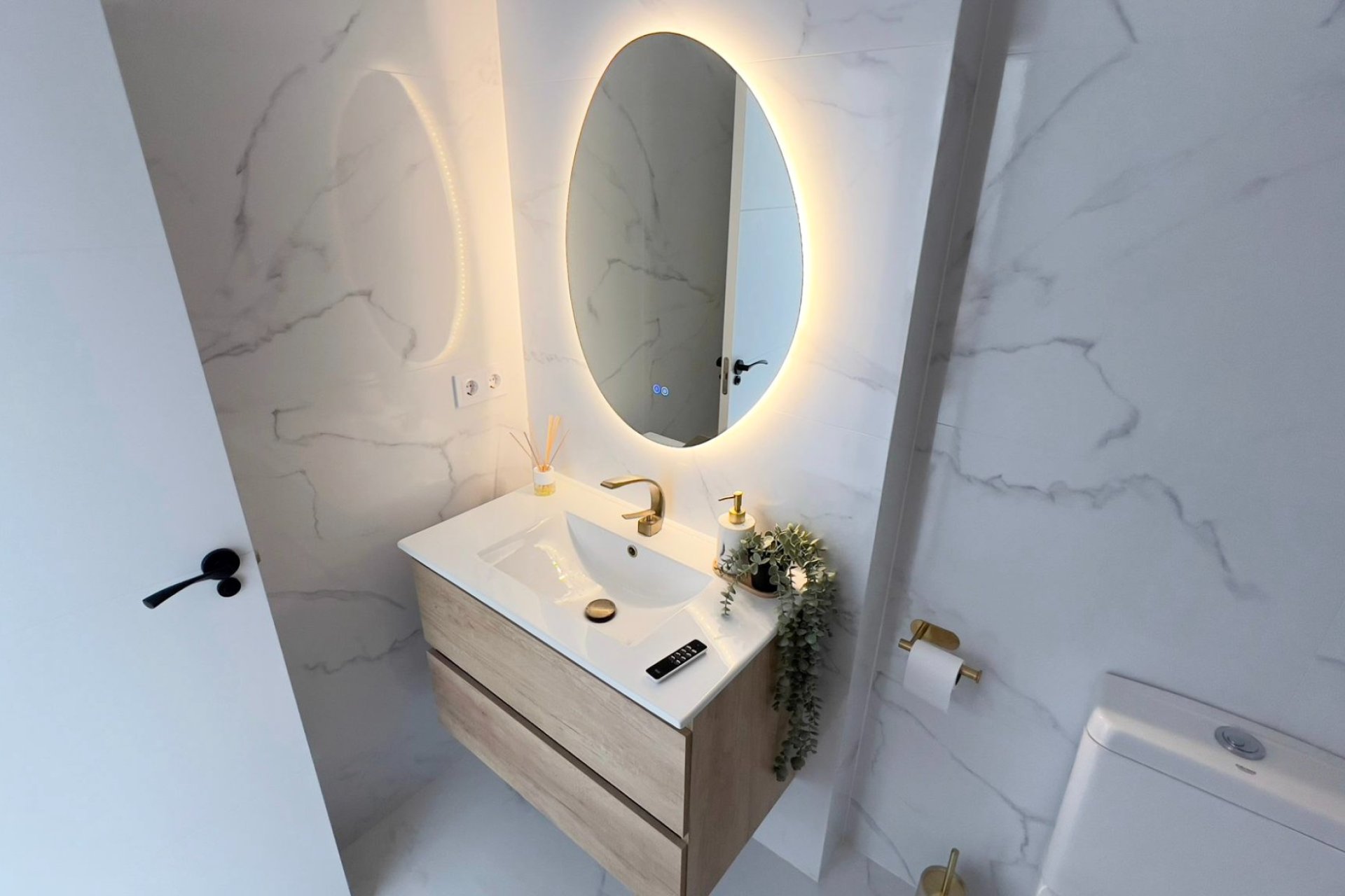 Resale - Townhouse -
Orihuela Costa - La Zenia