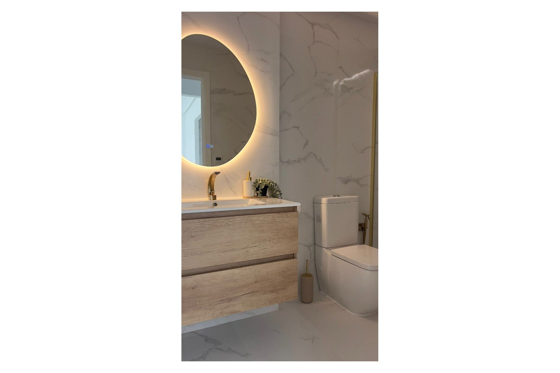 Resale - Townhouse -
Orihuela Costa - La Zenia