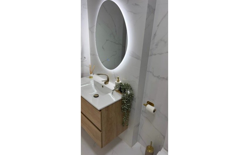 Resale - Townhouse -
Orihuela Costa - La Zenia