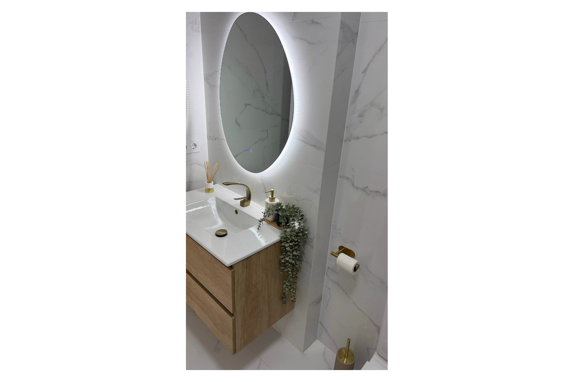 Resale - Townhouse -
Orihuela Costa - La Zenia