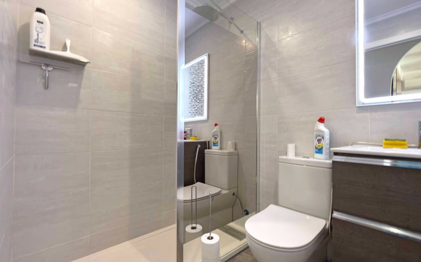 Resale - Townhouse -
Orihuela Costa - La Zenia