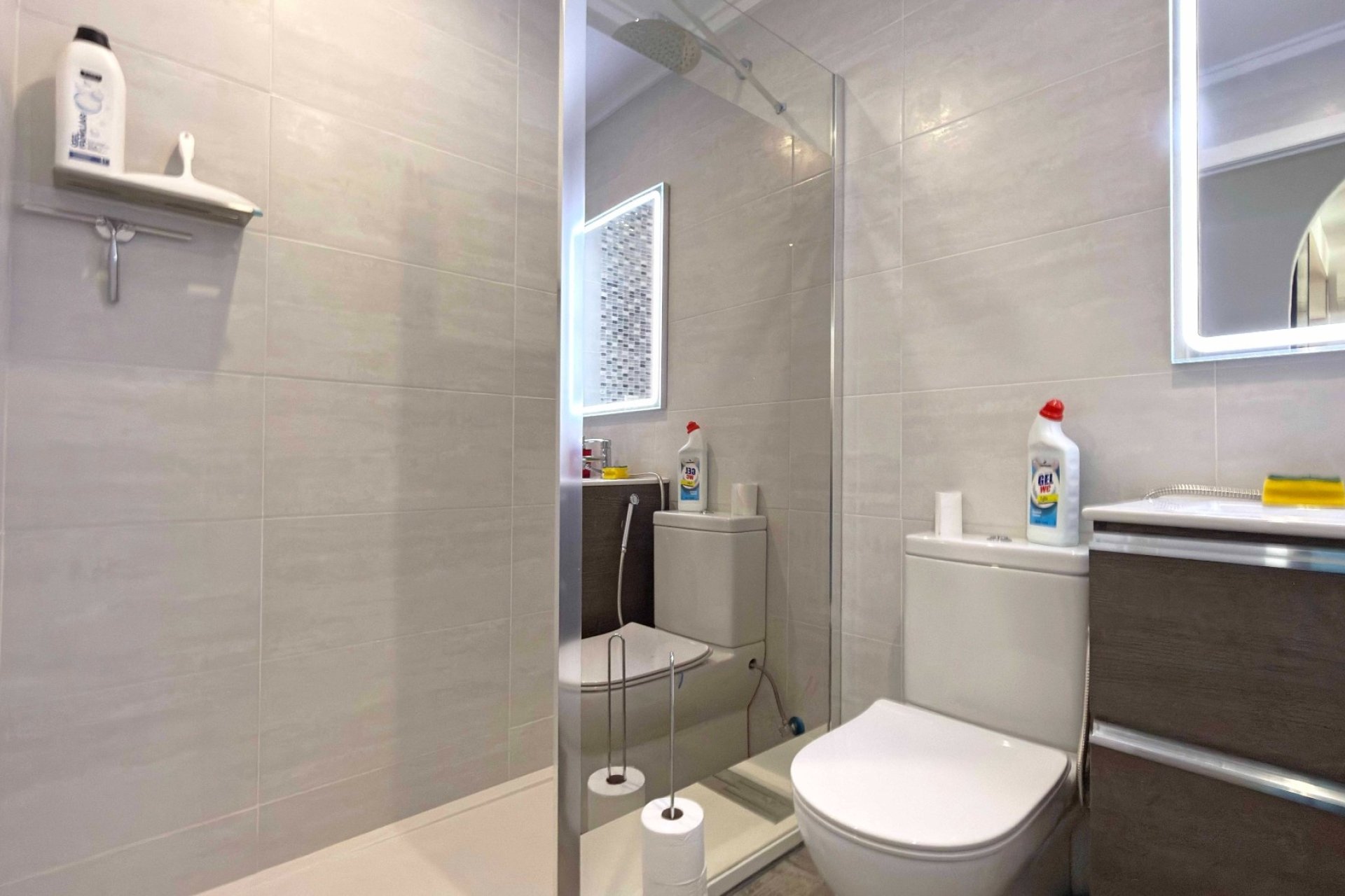 Resale - Townhouse -
Orihuela Costa - La Zenia