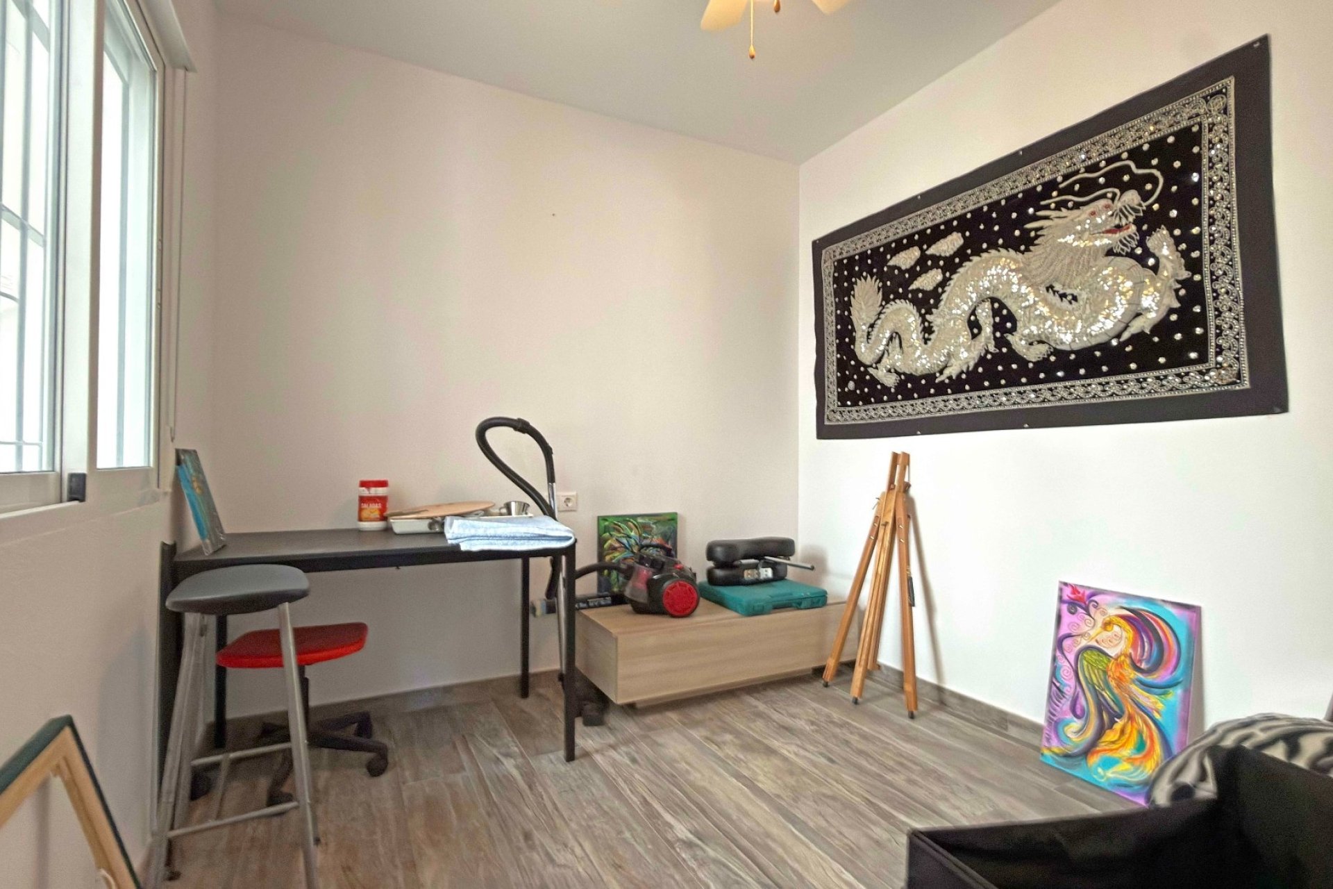 Resale - Townhouse -
Orihuela Costa - La Zenia