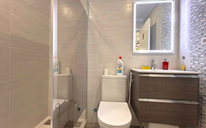 Resale - Townhouse -
Orihuela Costa - La Zenia