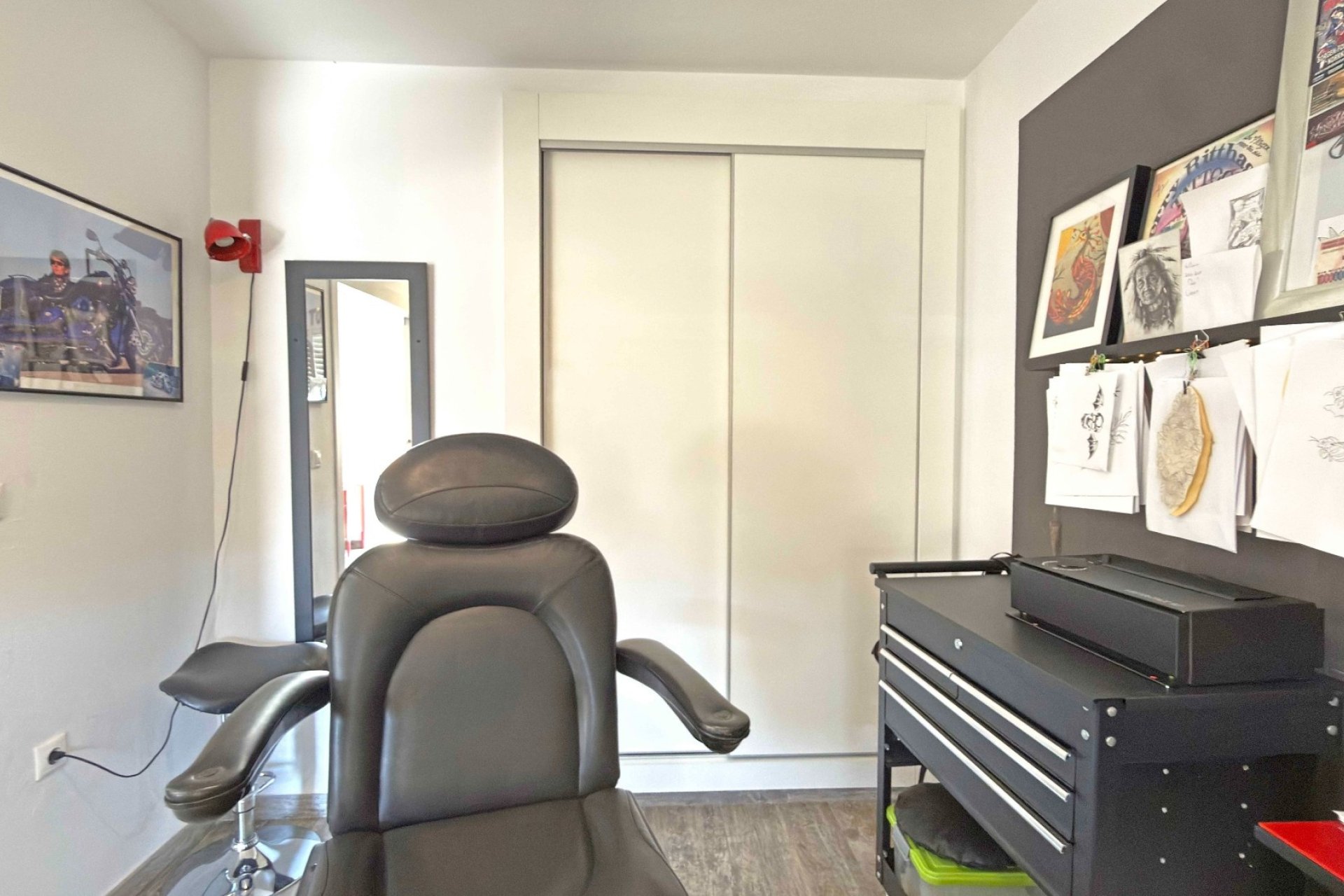 Resale - Townhouse -
Orihuela Costa - La Zenia