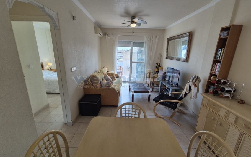 Resale - Townhouse -
Orihuela Costa - Las Chismosas