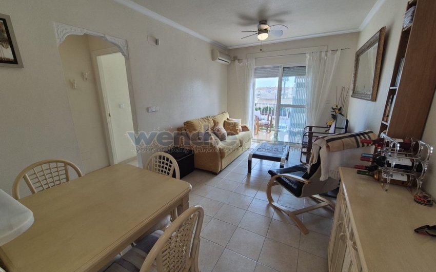 Resale - Townhouse -
Orihuela Costa - Las Chismosas