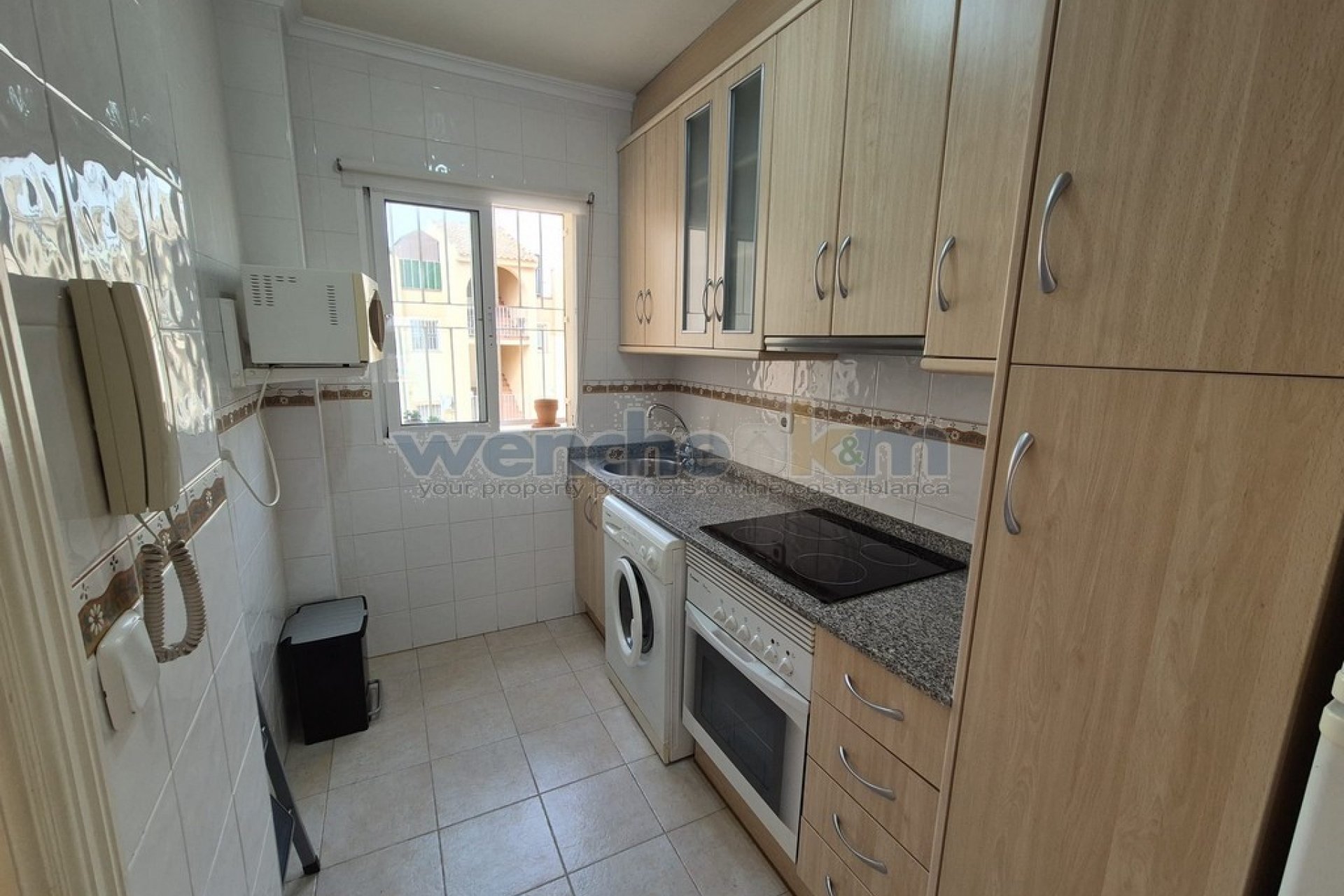 Resale - Townhouse -
Orihuela Costa - Las Chismosas