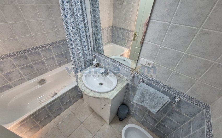 Resale - Townhouse -
Orihuela Costa - Las Chismosas