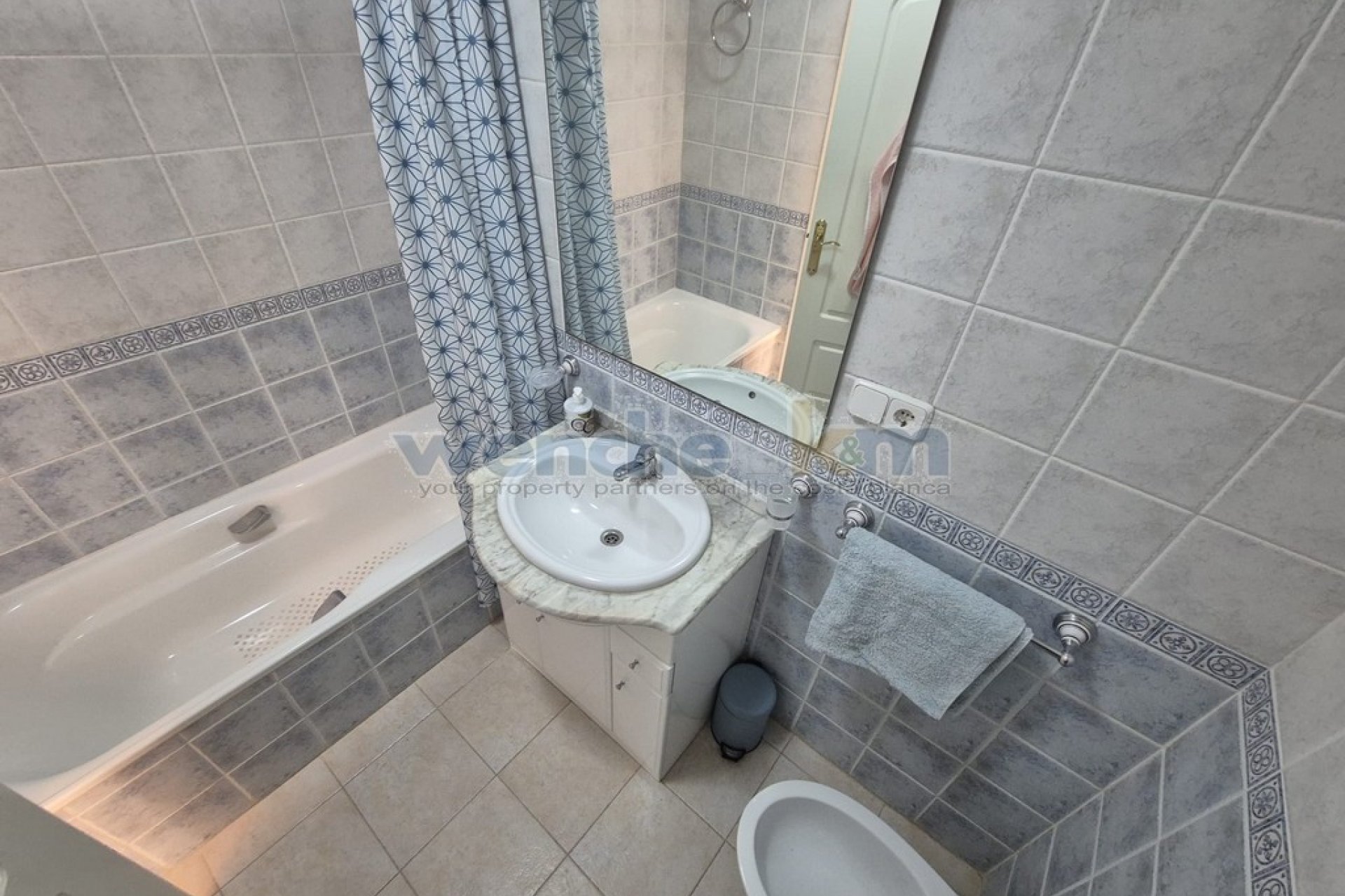 Resale - Townhouse -
Orihuela Costa - Las Chismosas