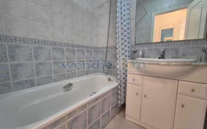 Resale - Townhouse -
Orihuela Costa - Las Chismosas