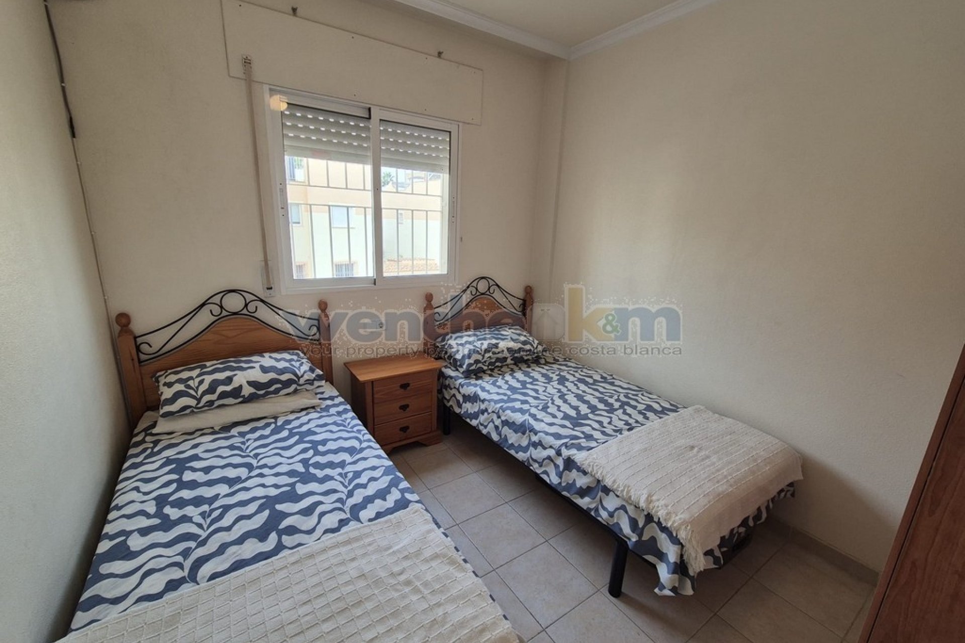 Resale - Townhouse -
Orihuela Costa - Las Chismosas
