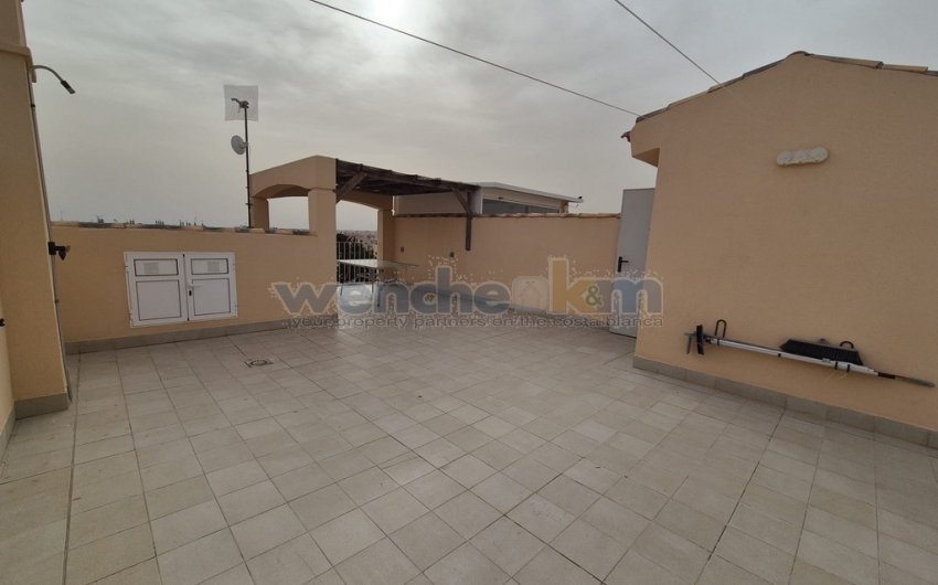 Resale - Townhouse -
Orihuela Costa - Las Chismosas