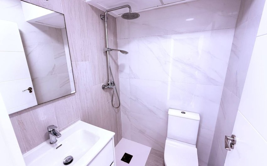 Resale - Townhouse -
Orihuela Costa - Las Filipinas