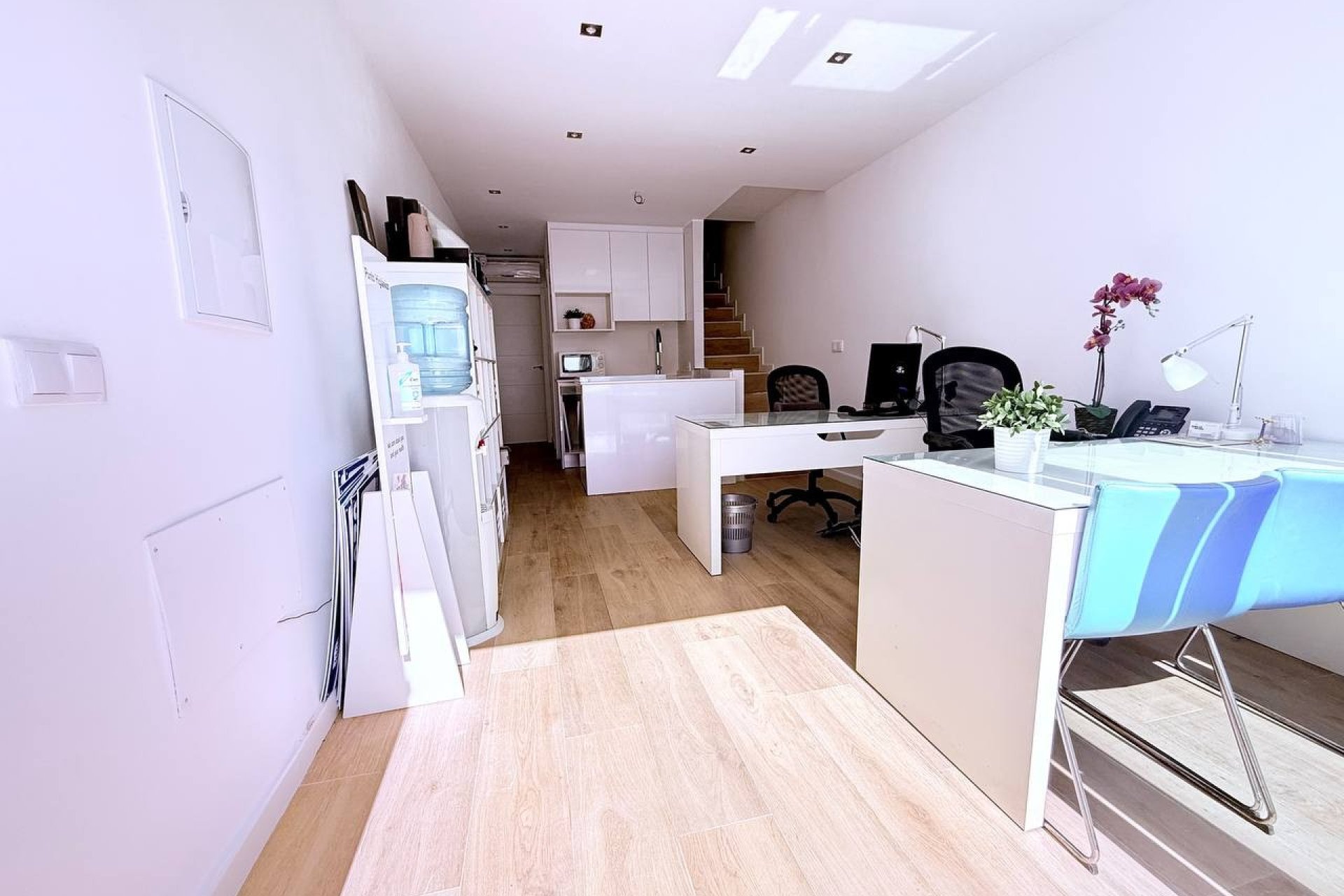 Resale - Townhouse -
Orihuela Costa - Las Filipinas