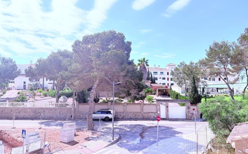 Resale - Townhouse -
Orihuela Costa - Las Filipinas