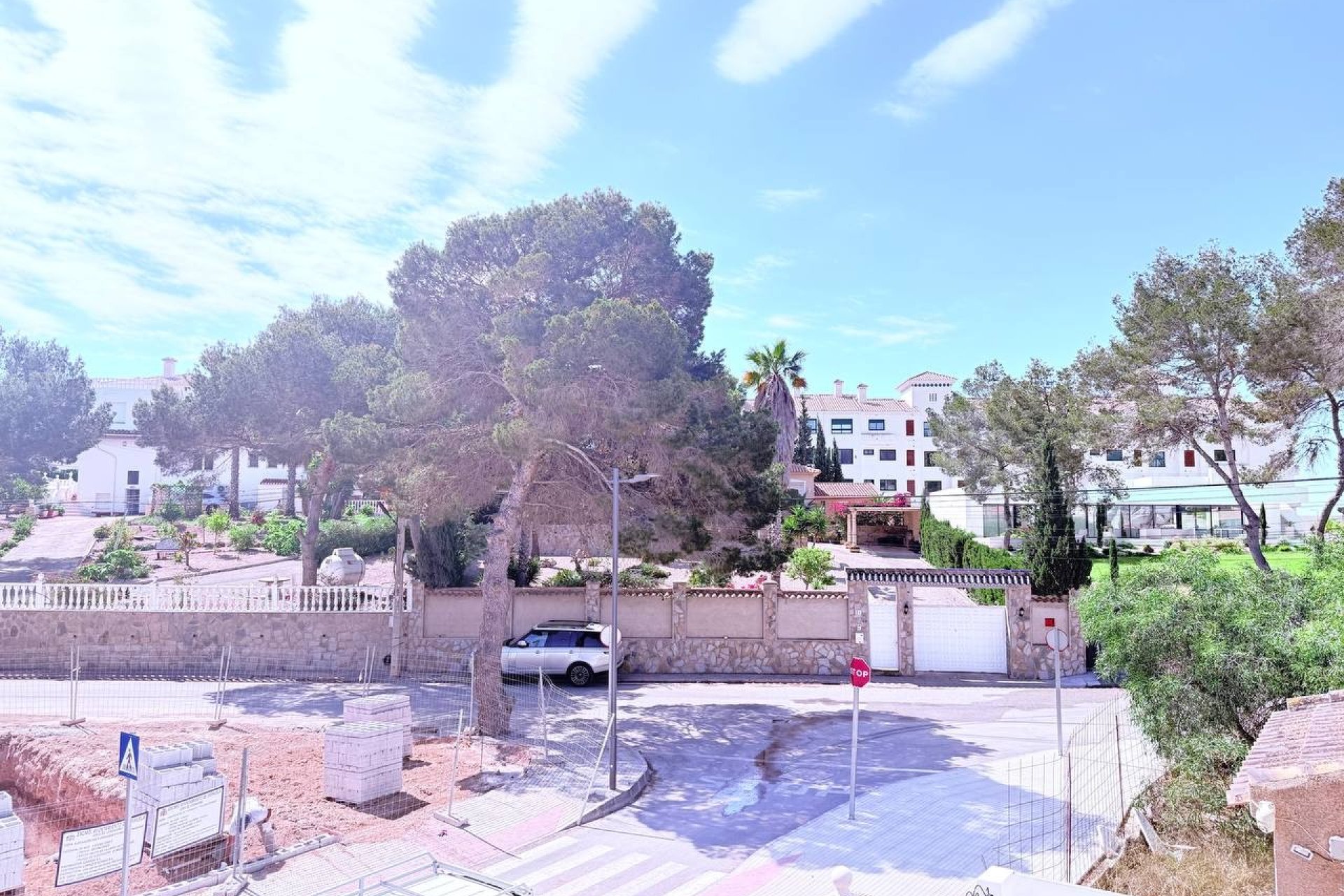 Resale - Townhouse -
Orihuela Costa - Las Filipinas