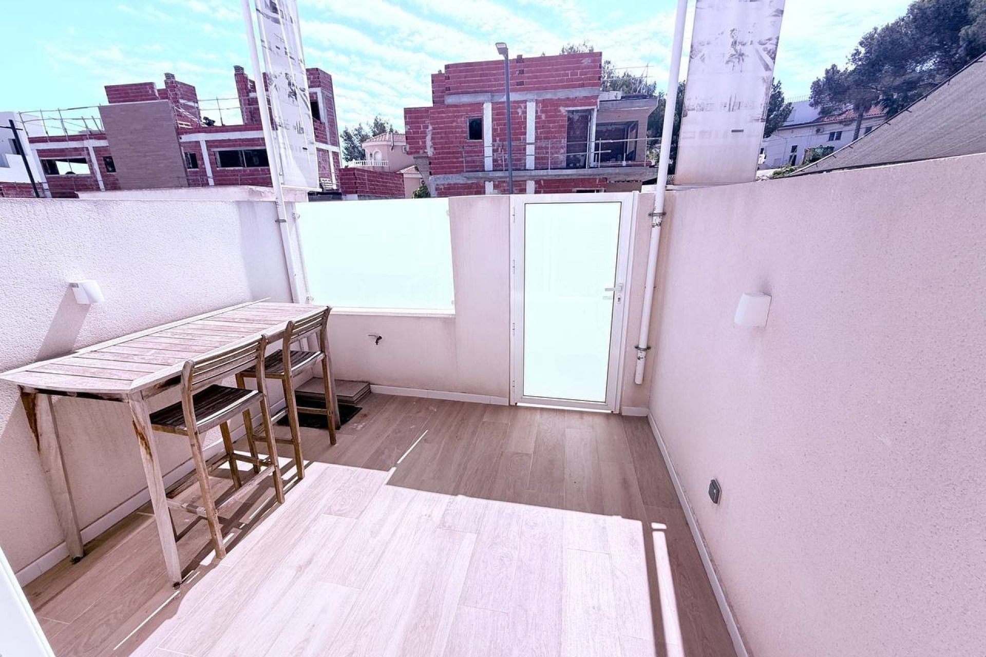 Resale - Townhouse -
Orihuela Costa - Las Filipinas