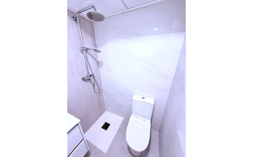 Resale - Townhouse -
Orihuela Costa - Las Filipinas