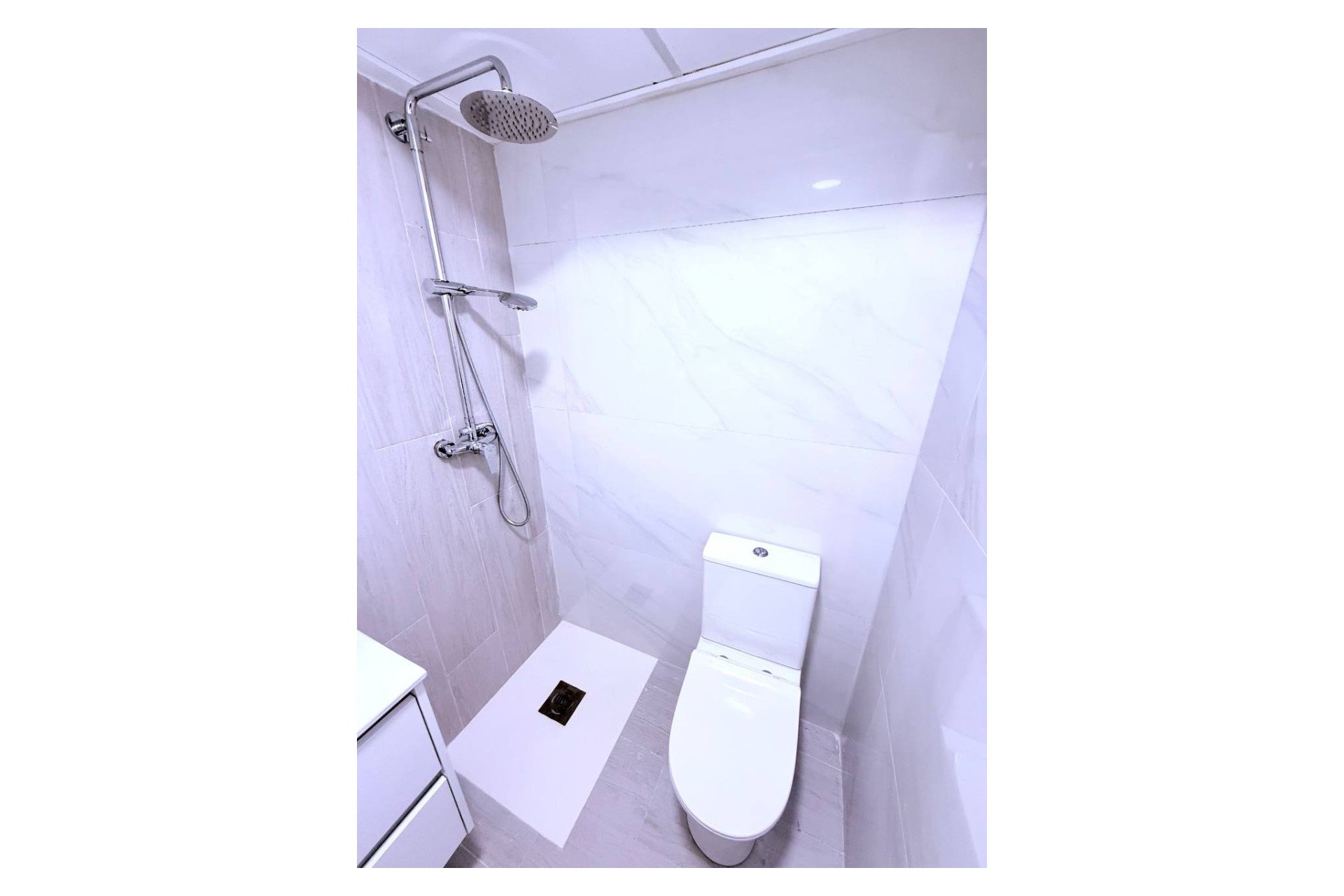 Resale - Townhouse -
Orihuela Costa - Las Filipinas