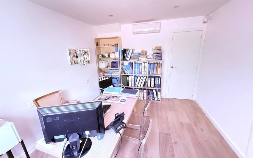 Resale - Townhouse -
Orihuela Costa - Las Filipinas