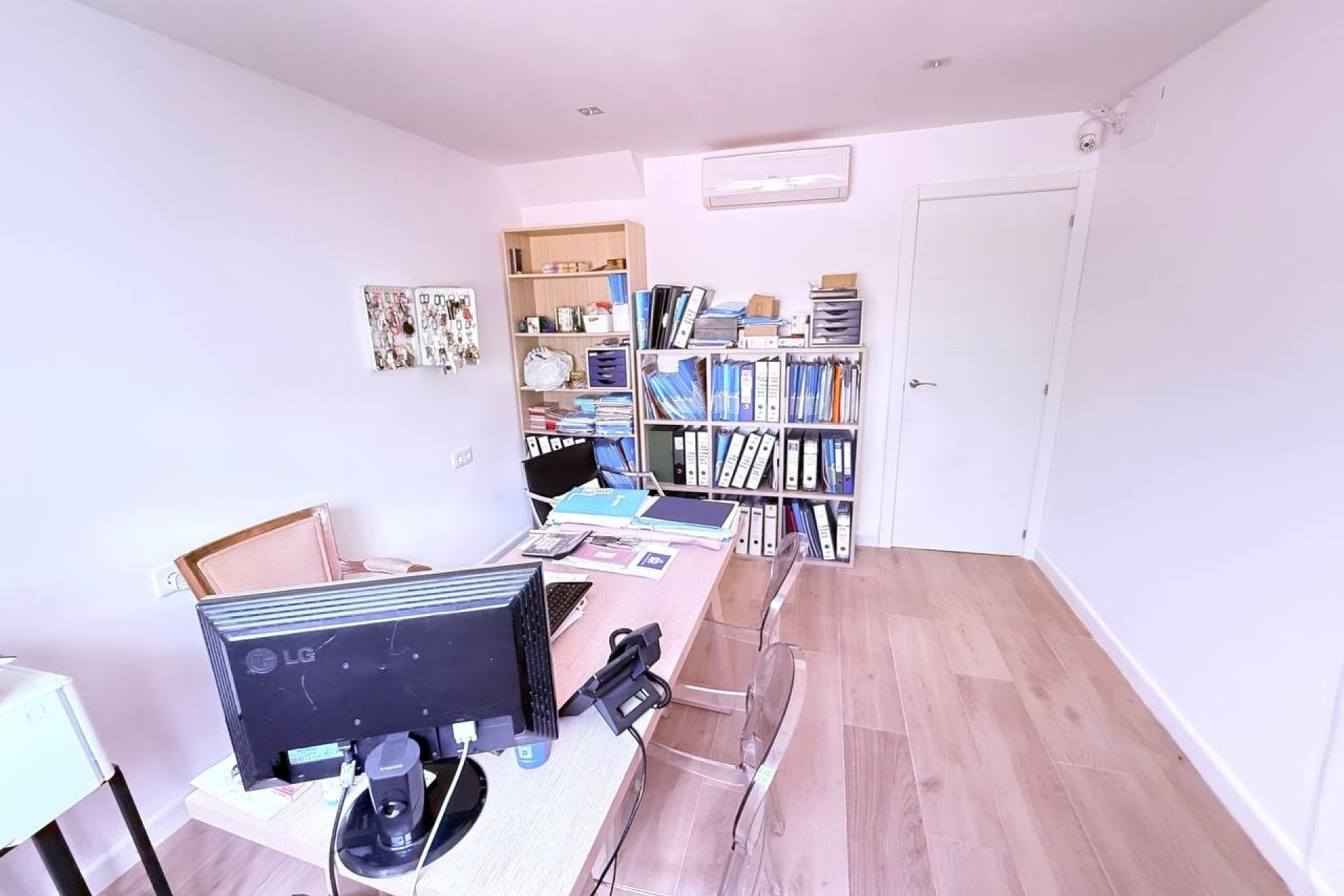 Resale - Townhouse -
Orihuela Costa - Las Filipinas