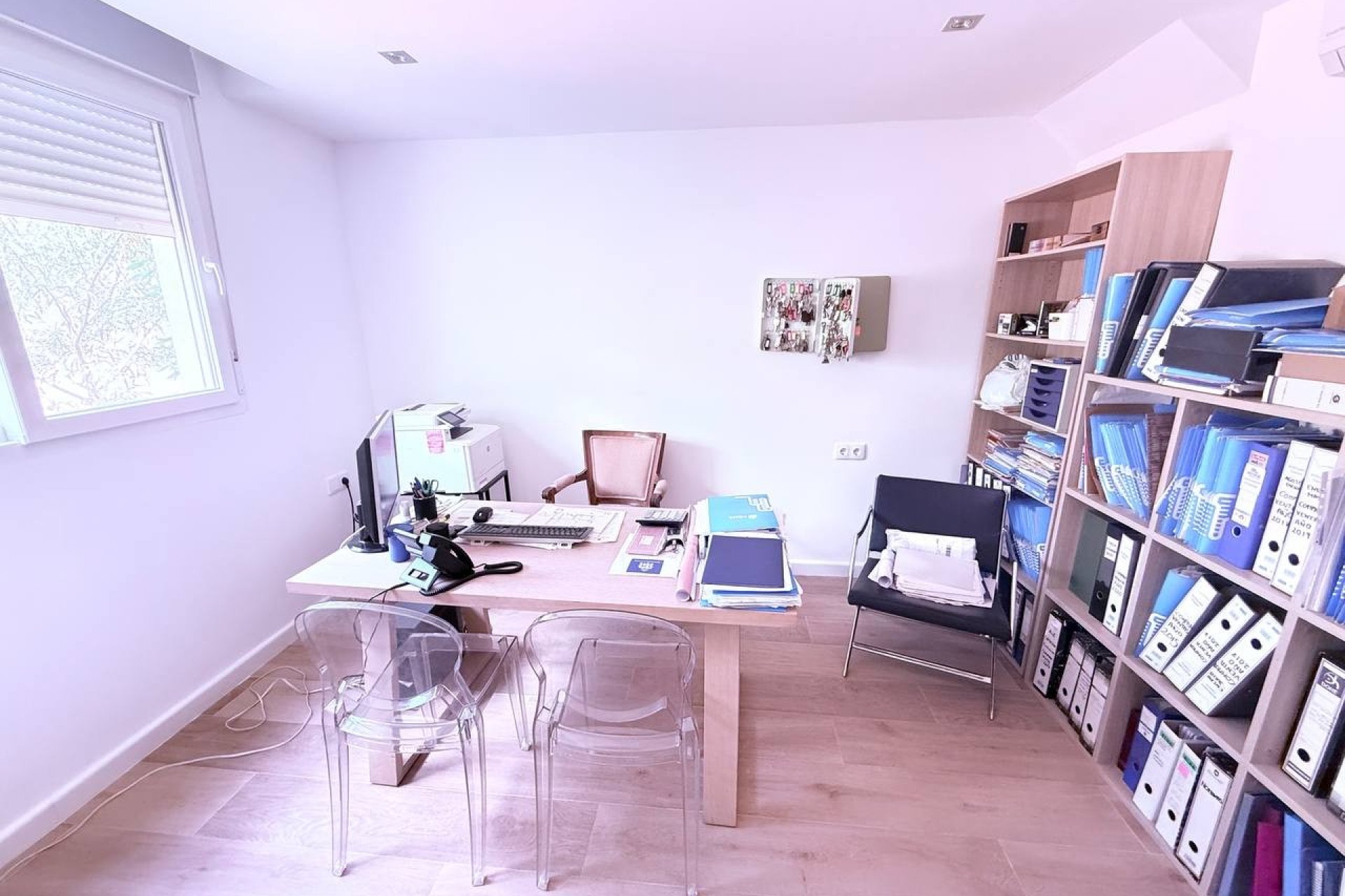 Resale - Townhouse -
Orihuela Costa - Las Filipinas