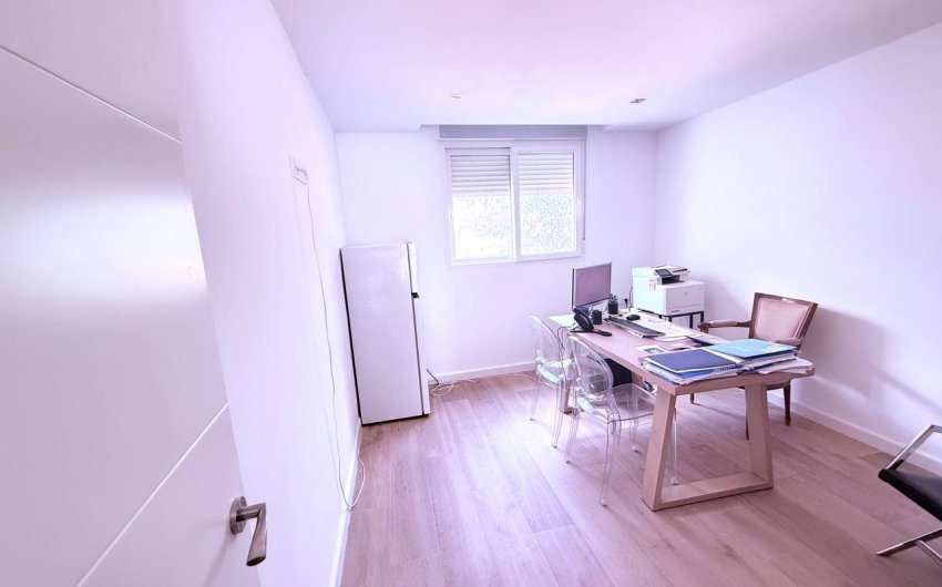 Resale - Townhouse -
Orihuela Costa - Las Filipinas