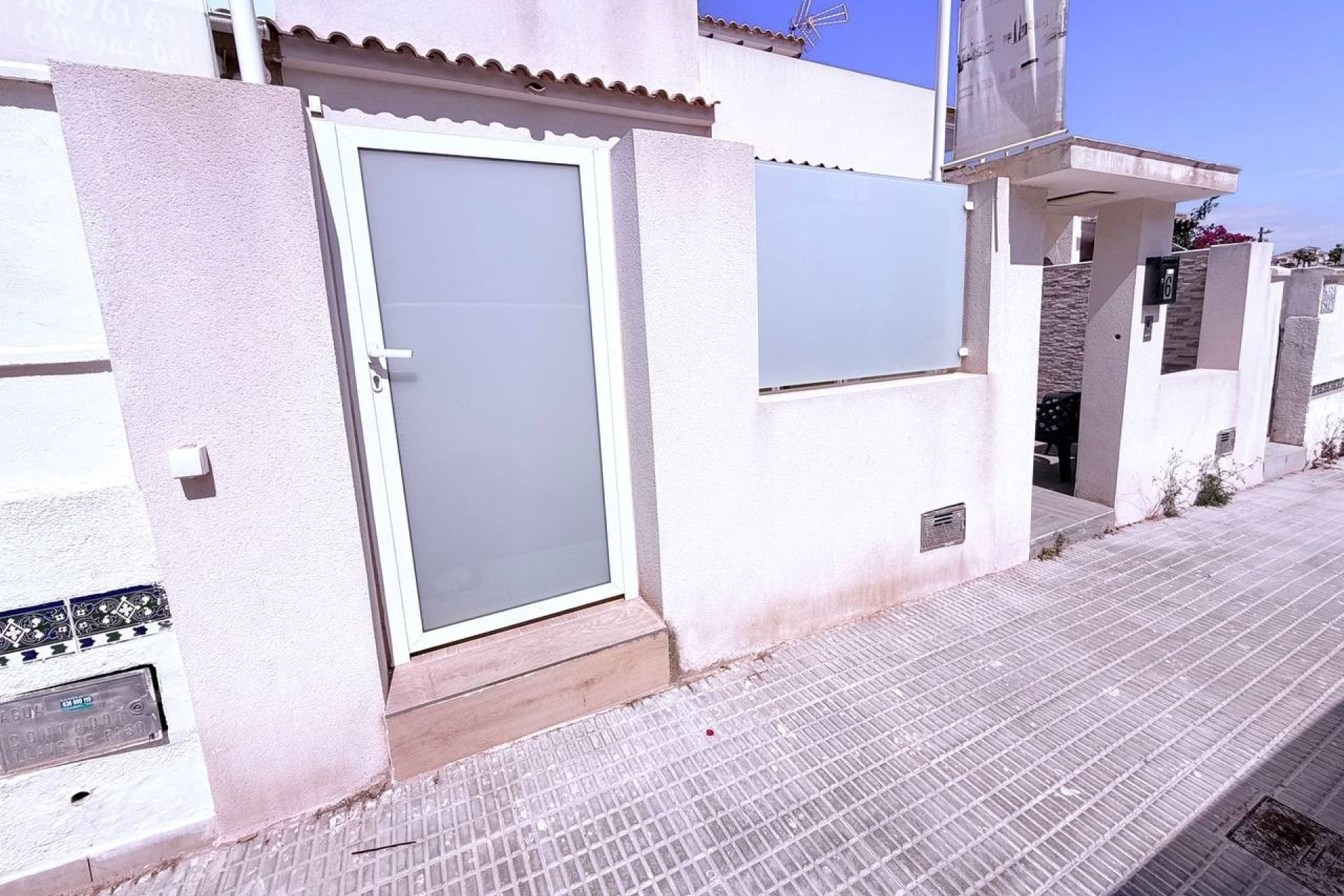 Resale - Townhouse -
Orihuela Costa - Las Filipinas
