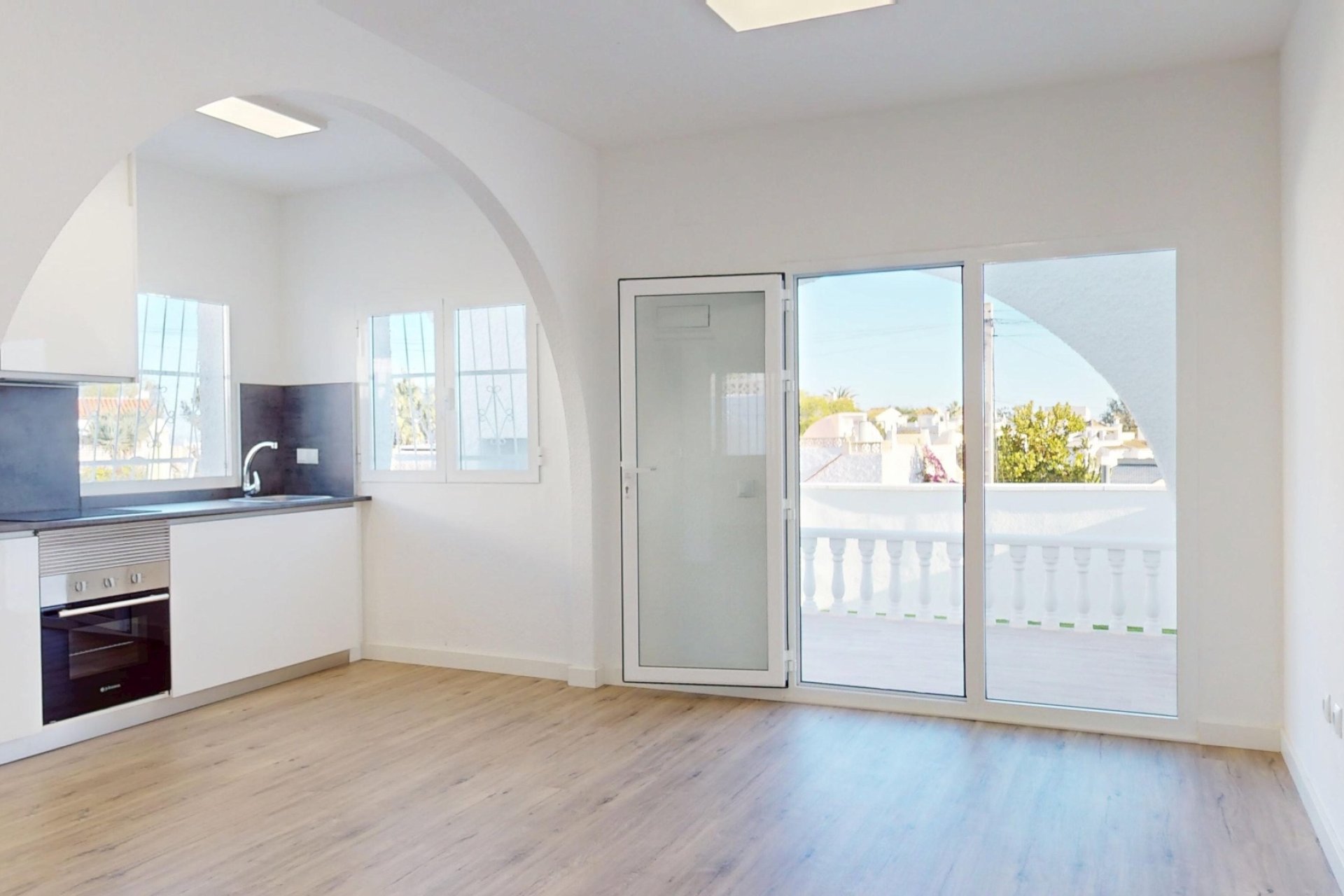 Resale - Townhouse -
Orihuela Costa - Las Filipinas