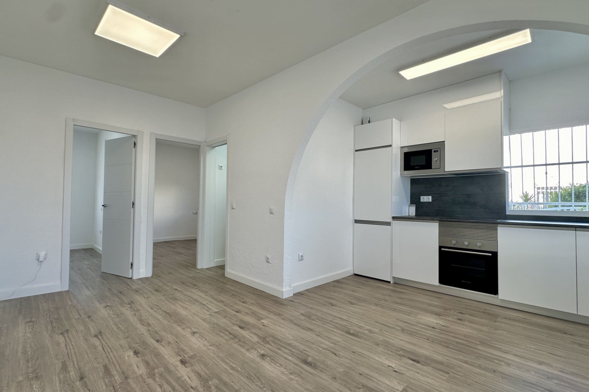 Resale - Townhouse -
Orihuela Costa - Las Filipinas