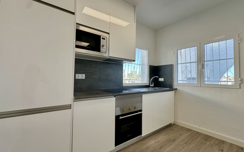 Resale - Townhouse -
Orihuela Costa - Las Filipinas