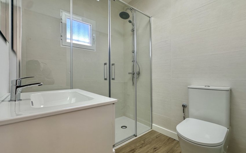 Resale - Townhouse -
Orihuela Costa - Las Filipinas