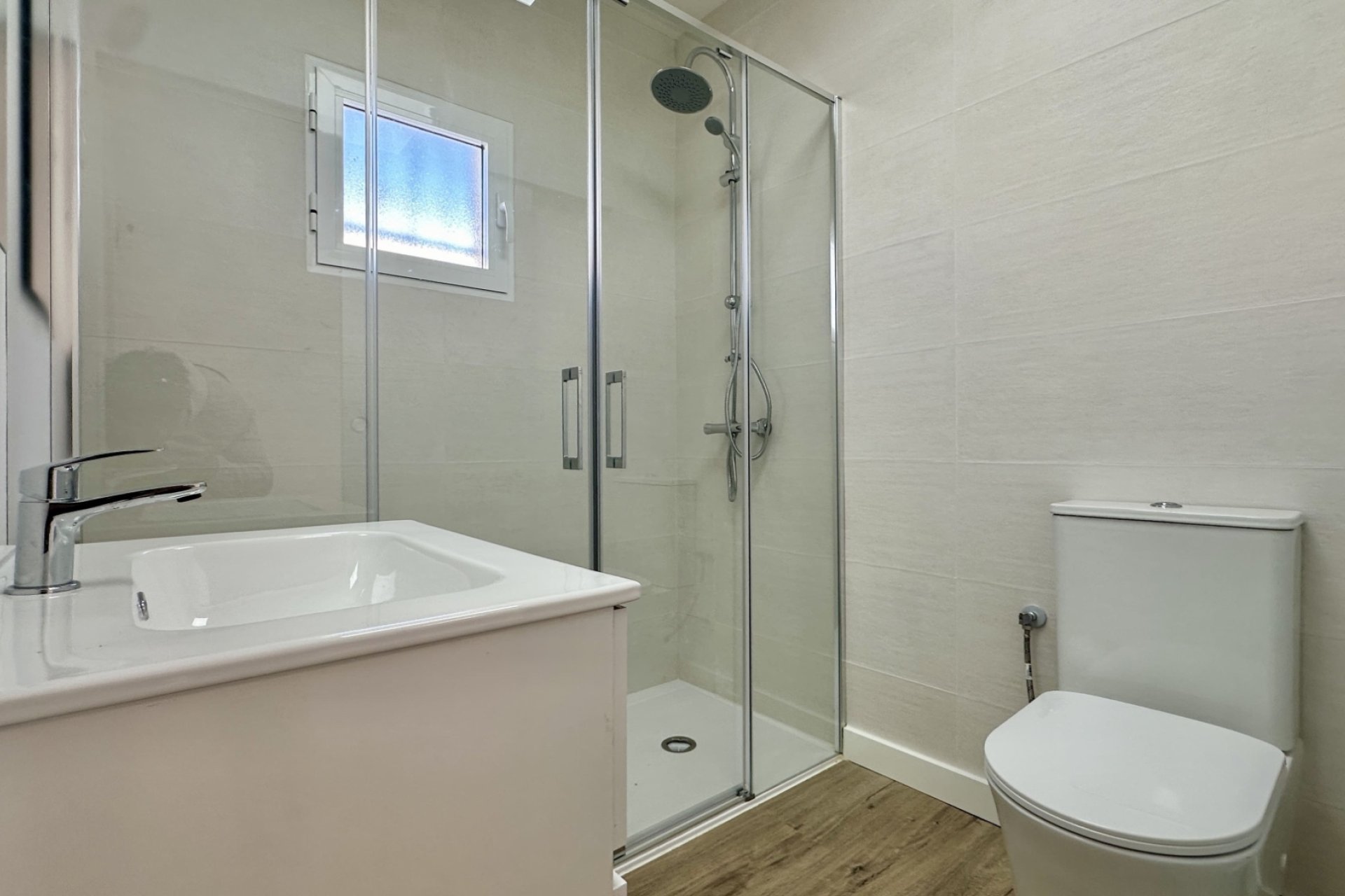 Resale - Townhouse -
Orihuela Costa - Las Filipinas