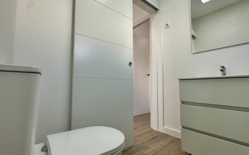 Resale - Townhouse -
Orihuela Costa - Las Filipinas