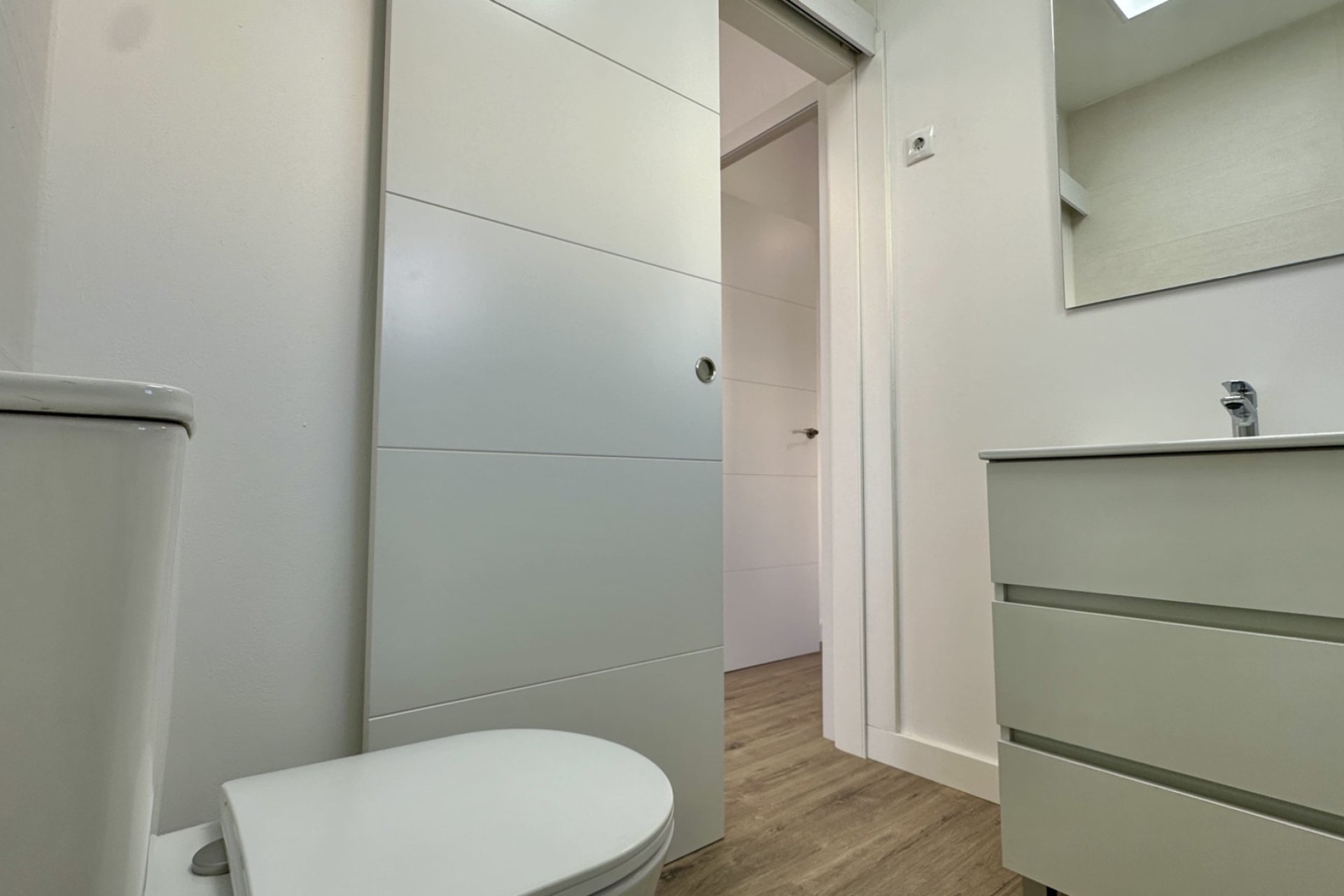 Resale - Townhouse -
Orihuela Costa - Las Filipinas