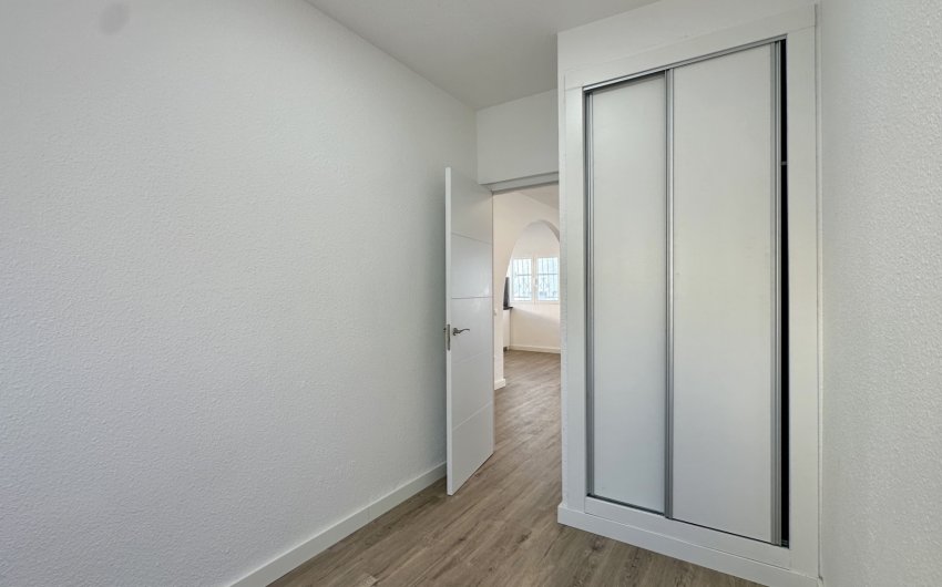 Resale - Townhouse -
Orihuela Costa - Las Filipinas