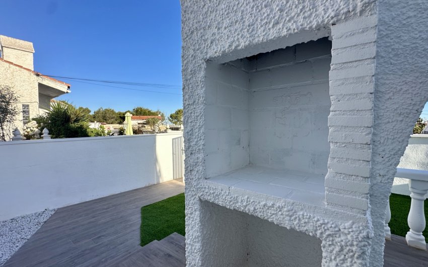 Resale - Townhouse -
Orihuela Costa - Las Filipinas