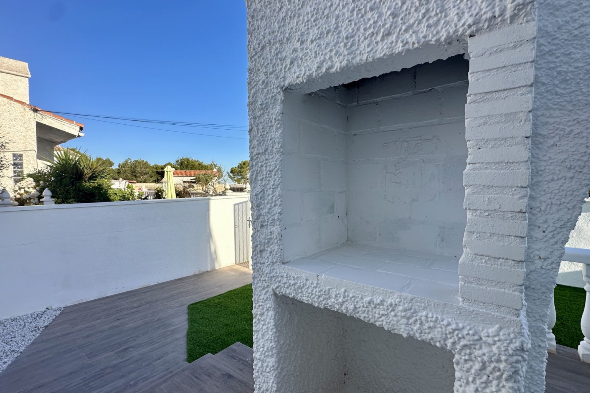 Resale - Townhouse -
Orihuela Costa - Las Filipinas