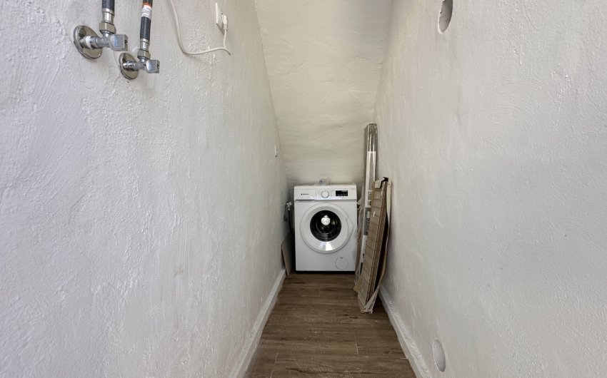 Resale - Townhouse -
Orihuela Costa - Las Filipinas