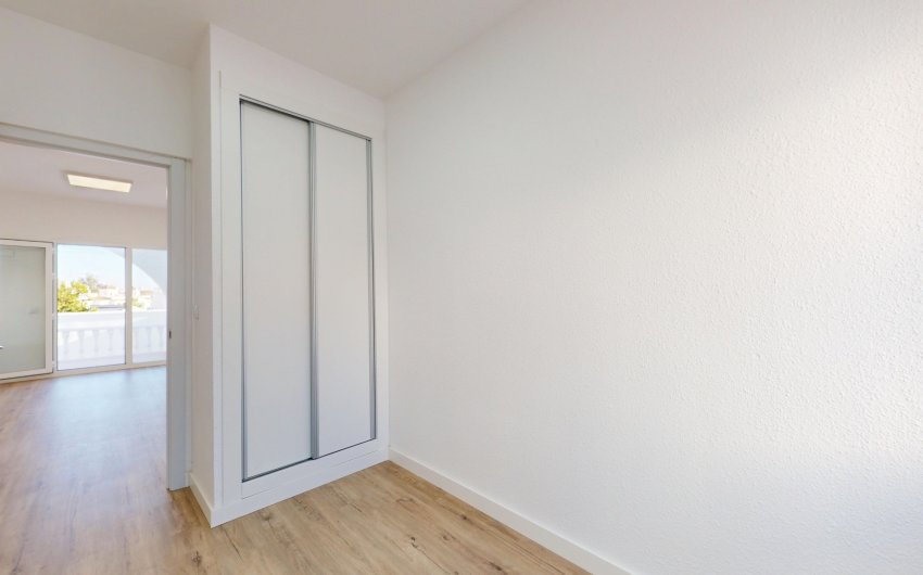 Resale - Townhouse -
Orihuela Costa - Las Filipinas