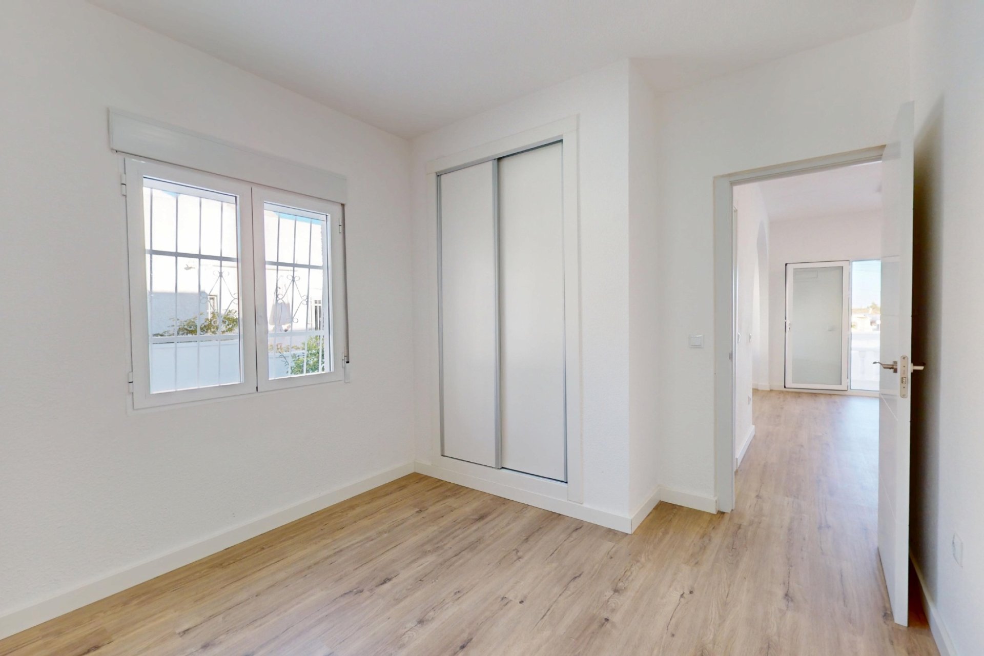 Resale - Townhouse -
Orihuela Costa - Las Filipinas