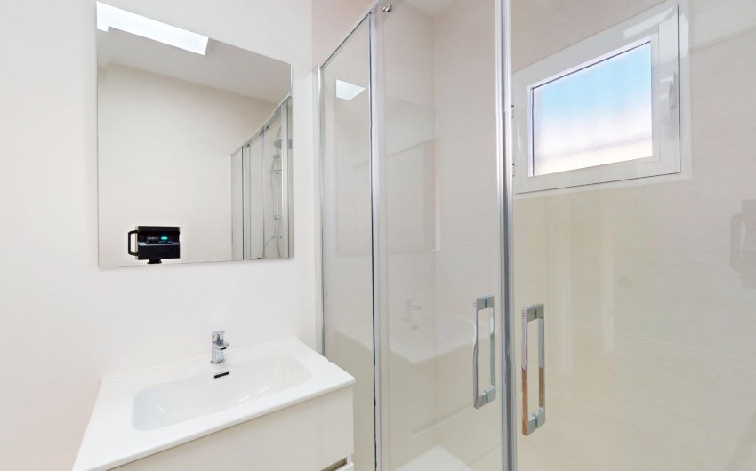 Resale - Townhouse -
Orihuela Costa - Las Filipinas