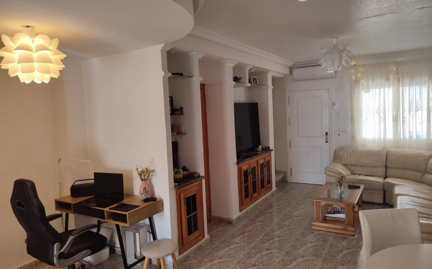 Resale - Townhouse -
Orihuela Costa - Las Filipinas