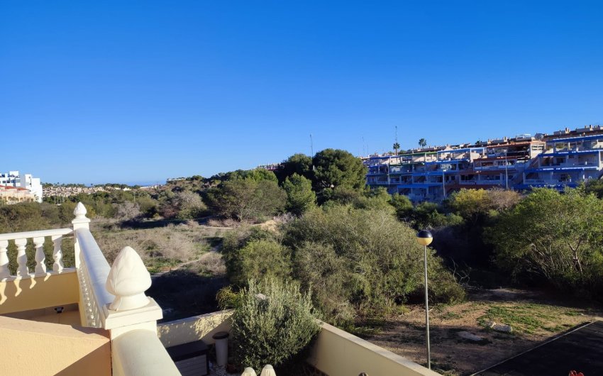 Resale - Townhouse -
Orihuela Costa - Las Filipinas