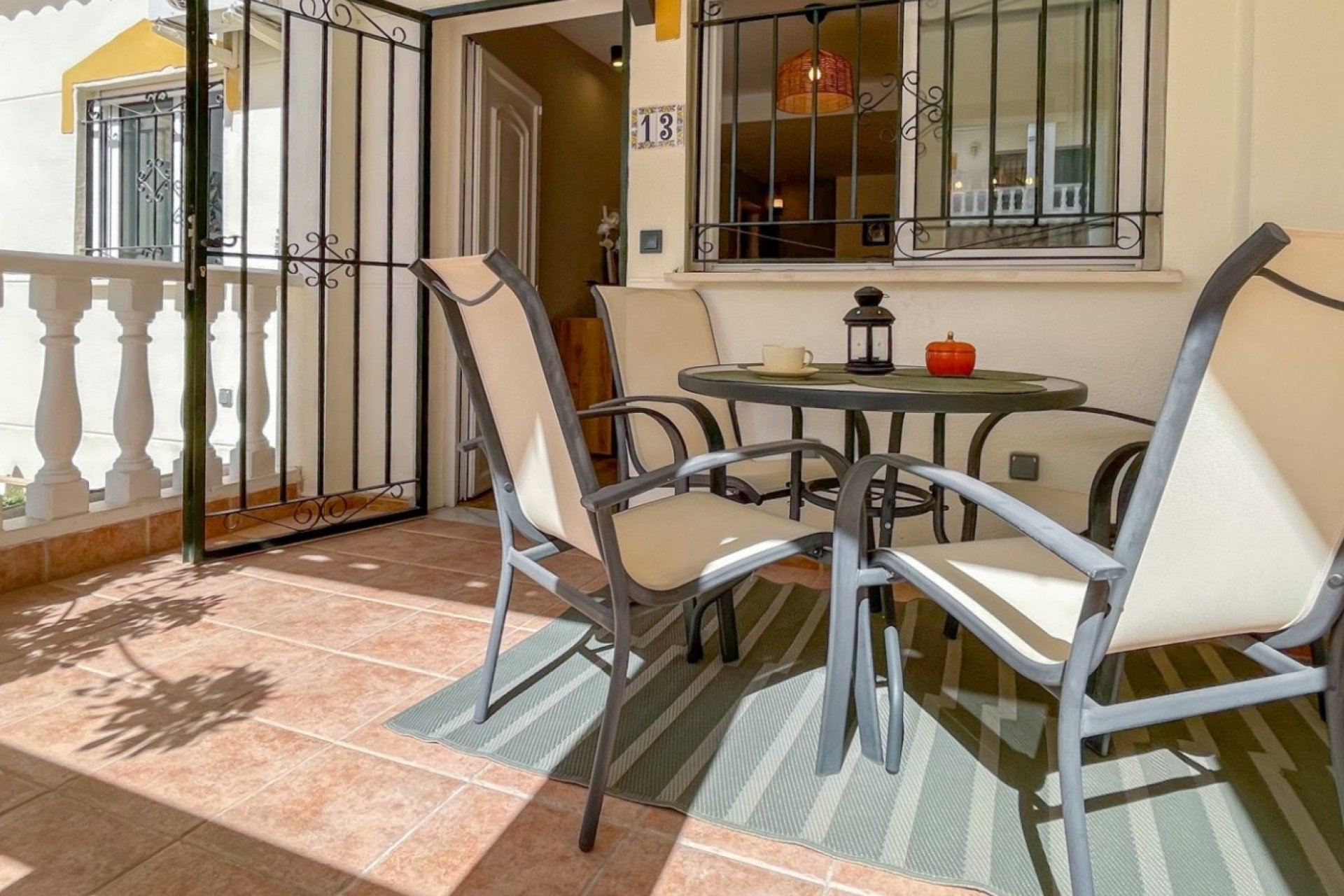 Resale - Townhouse -
Orihuela Costa - Los Altos *