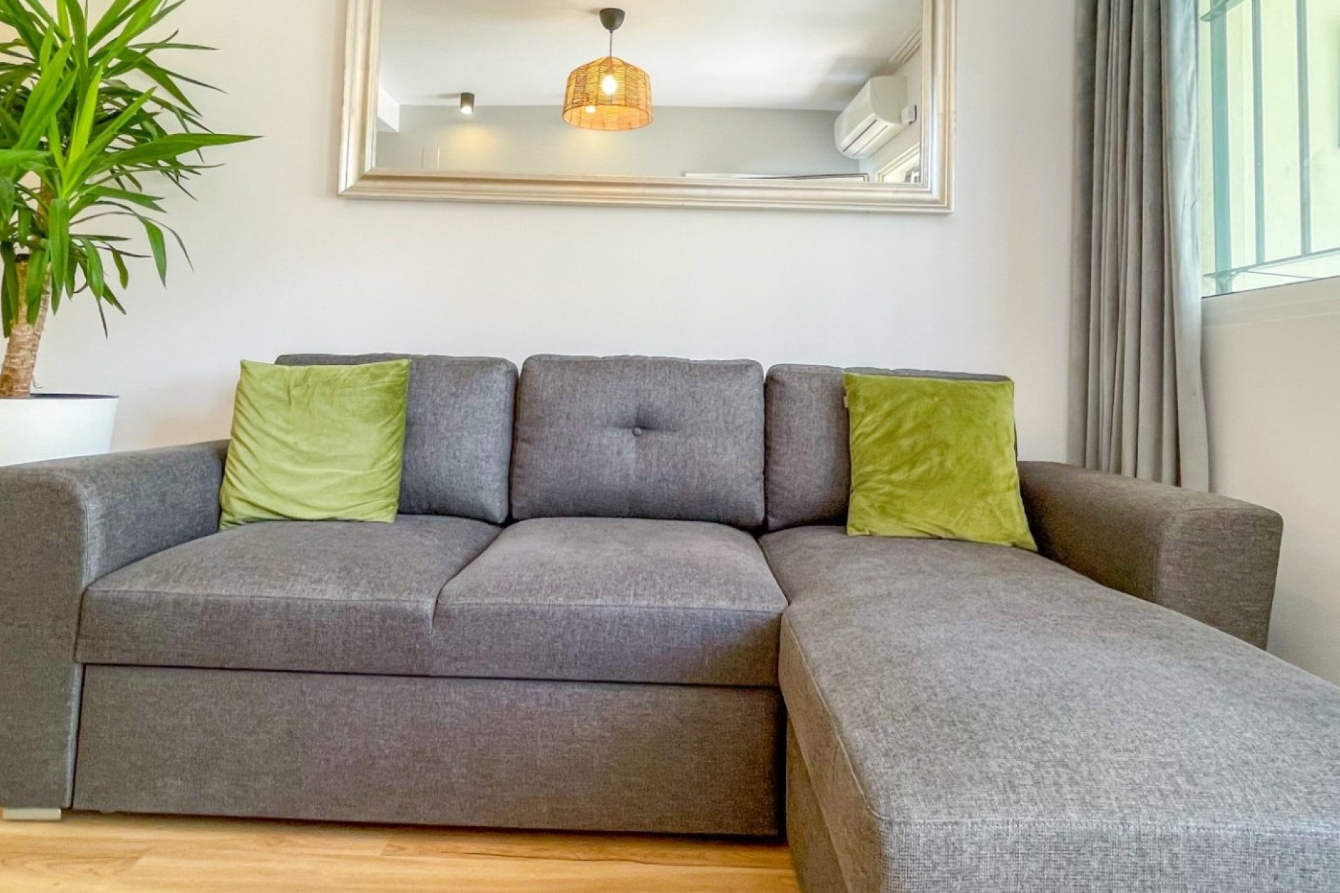 Resale - Townhouse -
Orihuela Costa - Los Altos *