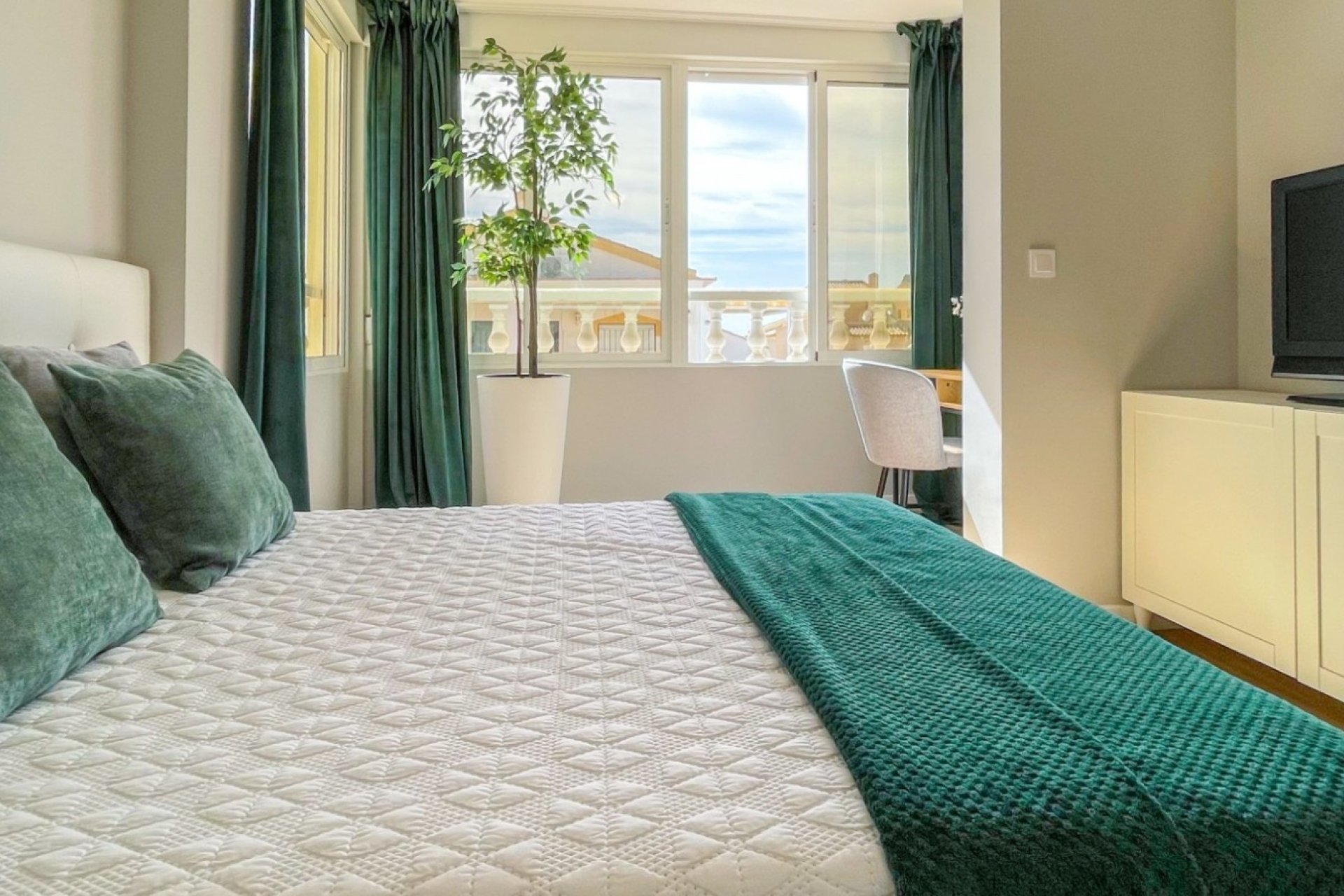 Resale - Townhouse -
Orihuela Costa - Los Altos *