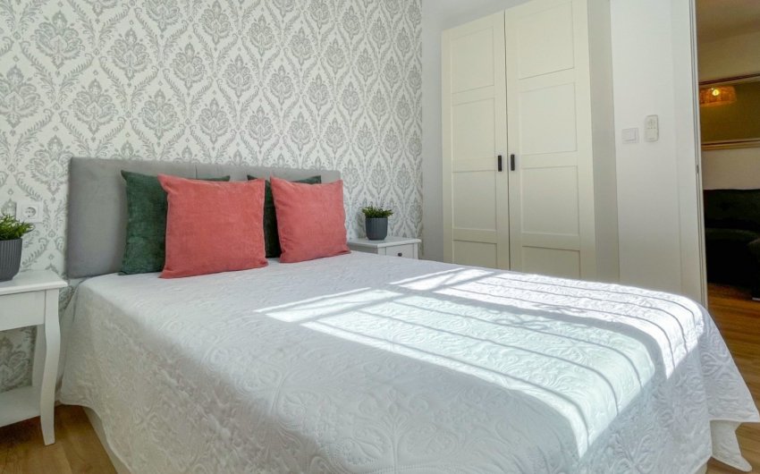 Resale - Townhouse -
Orihuela Costa - Los Altos *
